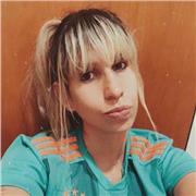 Profesora de Educación Física